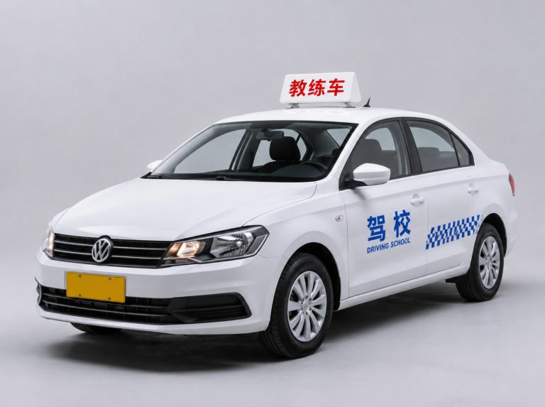 高要区A/B类大车增驾培训
